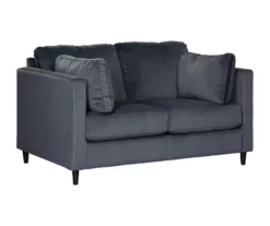 Kennewick Shadow Loveseat -DHP SHOP 810594636