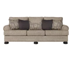 Kananwood Oatmeal Sofa