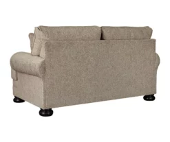 Kananwood Oatmeal Loveseat 8 Kananwood Oatmeal Loveseat -DHP SHOP 810594640 2