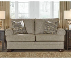 Kananwood Oatmeal Loveseat 7 Kananwood Oatmeal Loveseat -DHP SHOP 810594640 3
