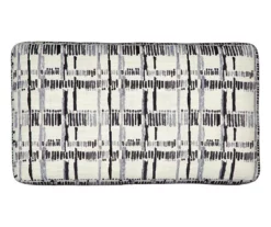 Kennewick Shadow Oversize Accent Ottoman -DHP SHOP 810594642 4