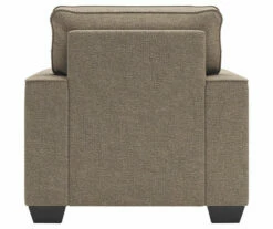 Greaves Driftwood Armchair -DHP SHOP 810594651 3