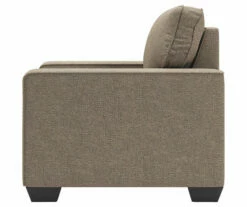 Greaves Driftwood Armchair -DHP SHOP 810594651 6