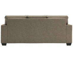 Greaves Driftwood Sofa Chaise -DHP SHOP 810594652 3