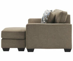 Greaves Driftwood Sofa Chaise -DHP SHOP 810594652 6