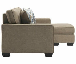 Greaves Driftwood Sofa Chaise -DHP SHOP 810594652 7