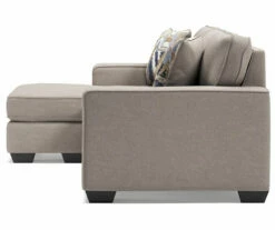Greaves Stone Sofa Chaise -DHP SHOP 810594653 5
