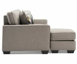 Greaves Stone Sofa Chaise -DHP SHOP 810594653 6