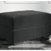 Gleston Onyx Ottoman