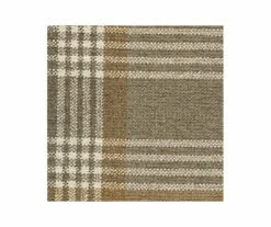 Olsberg Steel Faux Suede Sofa -DHP SHOP 810594668 5