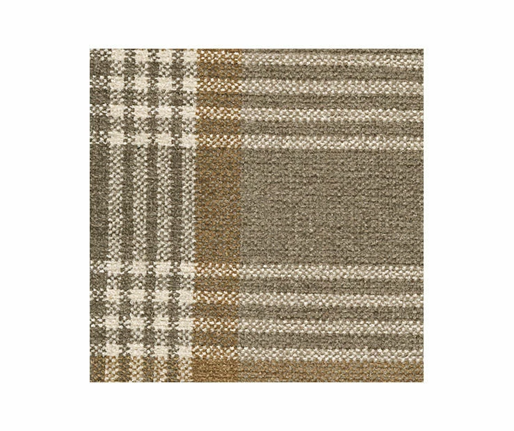 Olsberg Steel Faux Suede Loveseat 4 Olsberg Steel Faux Suede Loveseat - Image 4