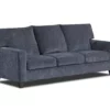 Greenland Charcoal Sofa