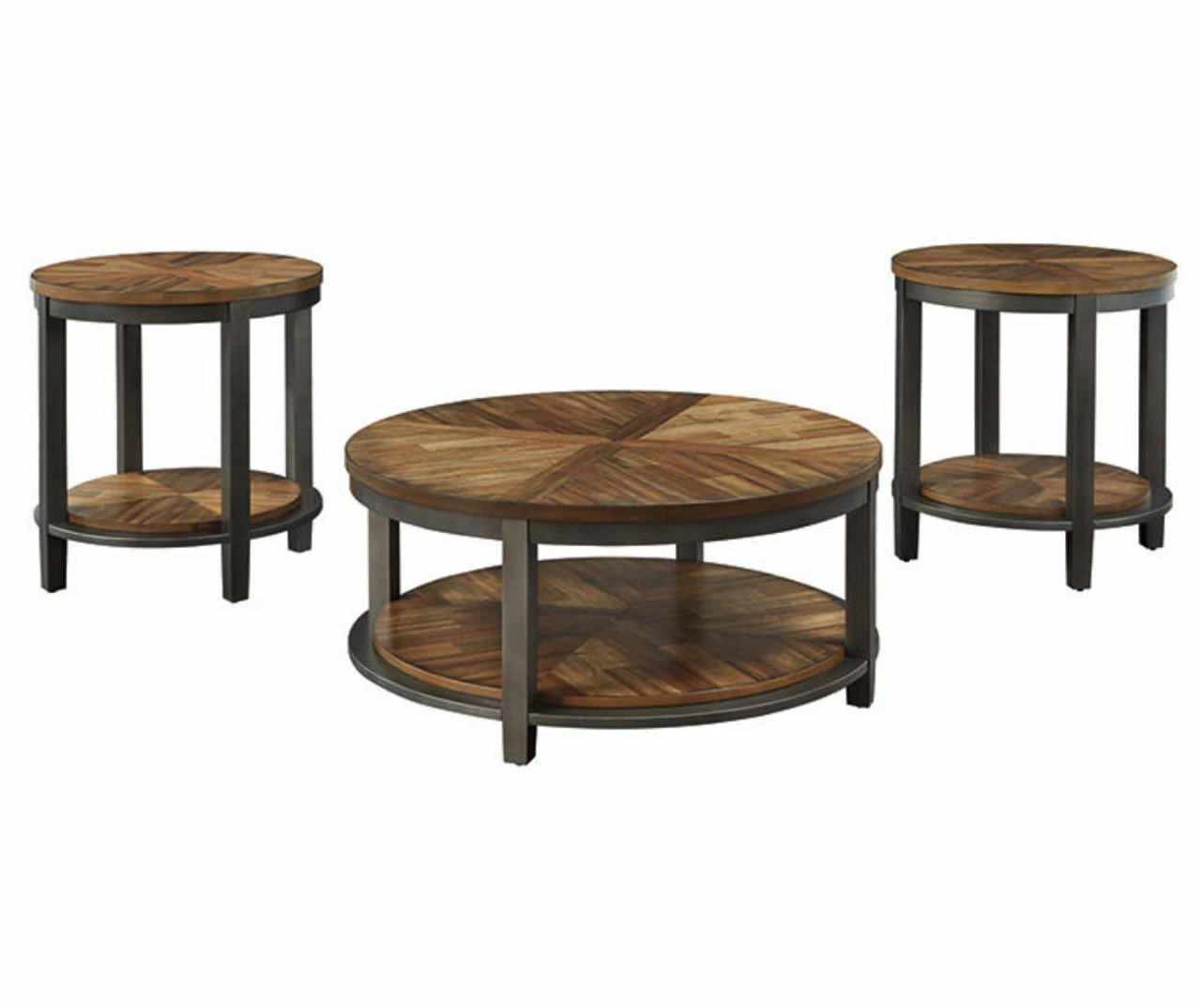Roybeck 3-Piece Occasional Table Set 1 Roybeck 3-Piece Occasional Table Set