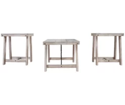 Carynhurst 3-Piece Occasional Table Set -DHP SHOP 810598644 7