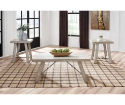Carynhurst 3-Piece Occasional Table Set -DHP SHOP 810598644 9