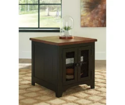 Valebeck End Table 6 Valebeck End Table -DHP SHOP 810598651 4