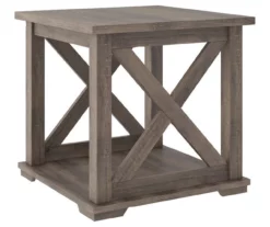 Arlenbry End Table 11 Arlenbry End Table -DHP SHOP 810598659 2