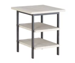 Bayflynn Open End Tables, 2-Pack -DHP SHOP 810598675 2