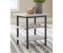 Bayflynn Open End Tables, 2-Pack -DHP SHOP 810598675