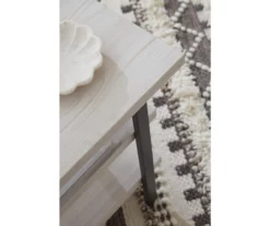 Bayflynn Open End Tables, 2-Pack -DHP SHOP 810598675 4