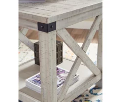 Carynhurst End Table -DHP SHOP 810598688 4