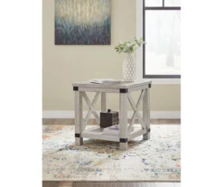 Carynhurst End Table -DHP SHOP 810598688 7