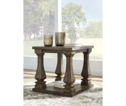 Johnelle End Table -DHP SHOP 810598693 7