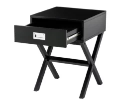 Glitzhome X-Leg End Table -DHP SHOP 810598717 A0 4