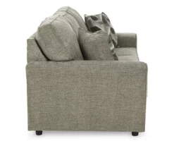 Cascilla Pewter Sofa -DHP SHOP 810609755 2