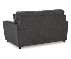Cascilla Slate Gray Loveseat 7 Cascilla Slate Gray Loveseat -DHP SHOP 810609756 A0 2