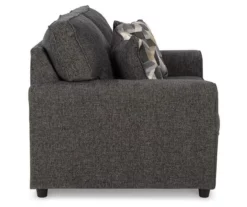 Cascilla Slate Gray Loveseat 8 Cascilla Slate Gray Loveseat -DHP SHOP 810609756 A0 4