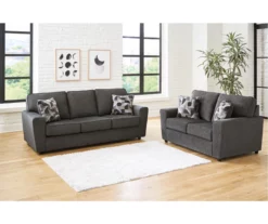 Cascilla Slate Gray Sofa -DHP SHOP 810609757 A0 2