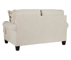 Meggett Linen Loveseat -DHP SHOP 810610792 A0 1