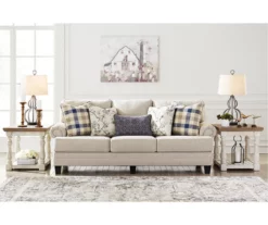 Meggett Linen Sofa 8 Meggett Linen Sofa -DHP SHOP 810610793 A0 5