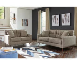 Dahra Jute Loveseat 8 Dahra Jute Loveseat -DHP SHOP 810610797 810610796 A0 1