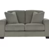 Angleton Sandstone Loveseat