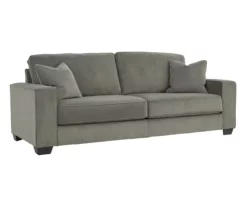 Angleton Sandstone Sofa -DHP SHOP 810610799 2