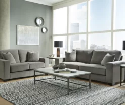 Angleton Sandstone Sofa -DHP SHOP 810610799 810610798 3 1