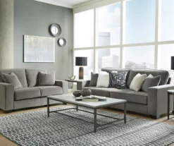 Angleton Sandstone Sofa -DHP SHOP 810610799 810610798 4 1