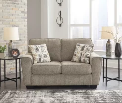 McCluer Mocha Loveseat 13 McCluer Mocha Loveseat -DHP SHOP 810610806 A0 1