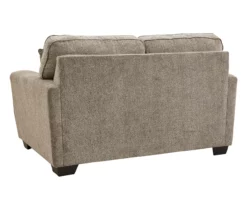 McCluer Mocha Loveseat 12 McCluer Mocha Loveseat -DHP SHOP 810610806 A0 4