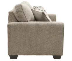McCluer Mocha Loveseat 11 McCluer Mocha Loveseat -DHP SHOP 810610806 A0 5