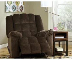 Signature Design By Ashley Ludden Rocker Recliner 21 Signature Design By Ashley Ludden Rocker Recliner -DHP SHOP 810610809 A0 1