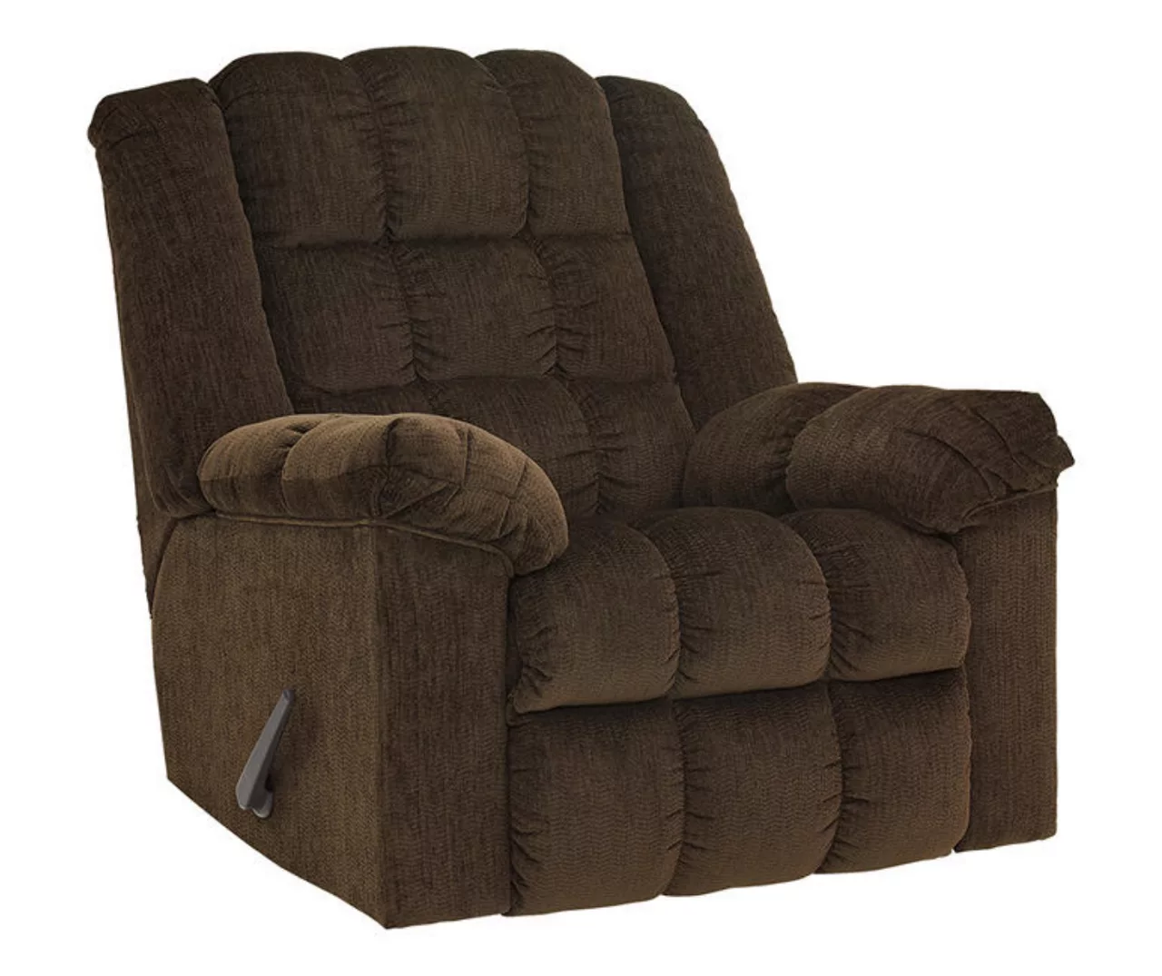 Signature Design By Ashley Ludden Rocker Recliner 3 Signature Design By Ashley Ludden Rocker Recliner - Image 3