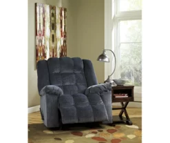 Signature Design By Ashley Ludden Rocker Recliner 20 Signature Design By Ashley Ludden Rocker Recliner -DHP SHOP 810610810 A0 2