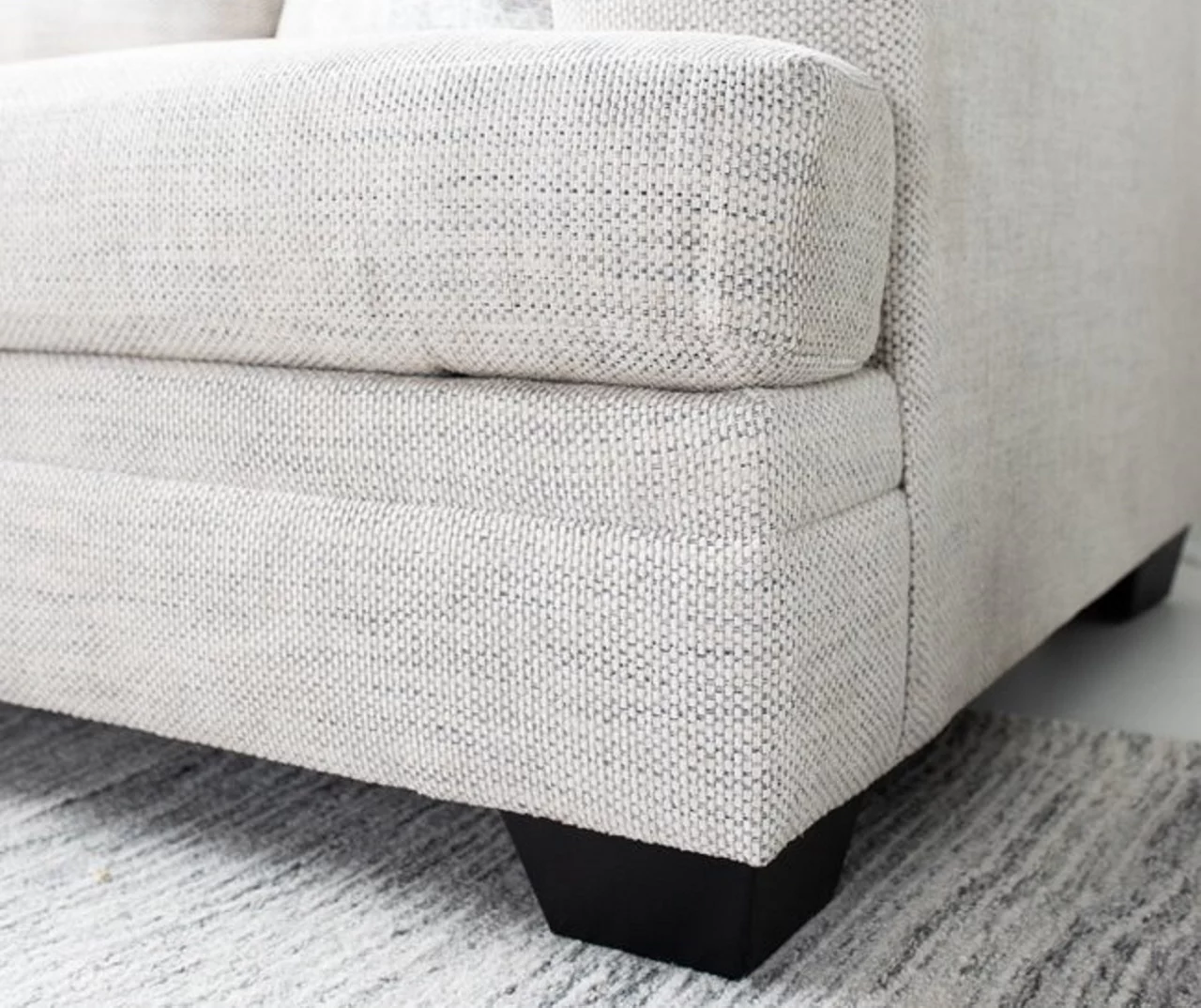 Signature Design By Ashley Mabella Sofa Chaise 7 Signature Design By Ashley Mabella Sofa Chaise - Image 7