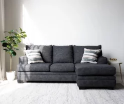 Signature Design By Ashley Mabella Sofa Chaise 27 Signature Design By Ashley Mabella Sofa Chaise -DHP SHOP 810611284 A0 4