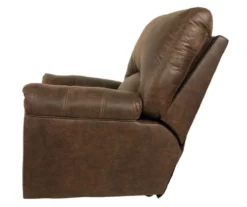 Bladen Coffee Faux Leather Rocker Recliner -DHP SHOP 810612226 8