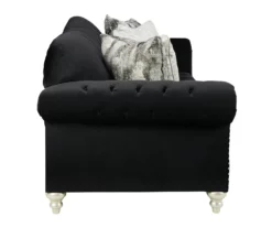 Harriotte Black Sofa -DHP SHOP 810612234 4