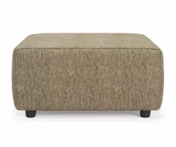 Hoylake Chocolate Ottoman -DHP SHOP 810612237 2